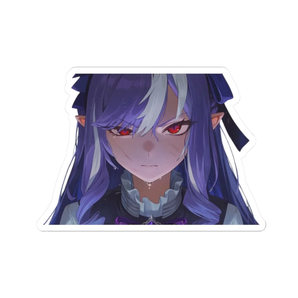 Vivian In The Rain