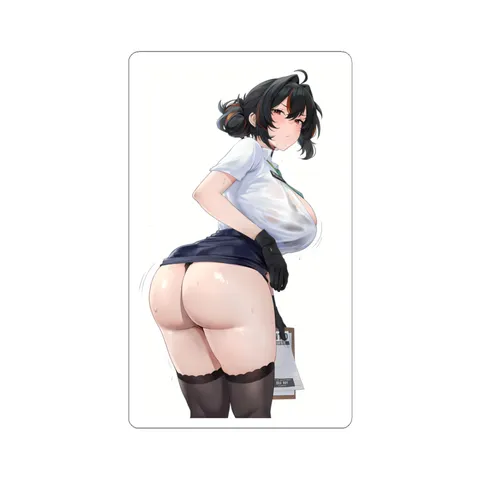 Zhu Yuan sticker