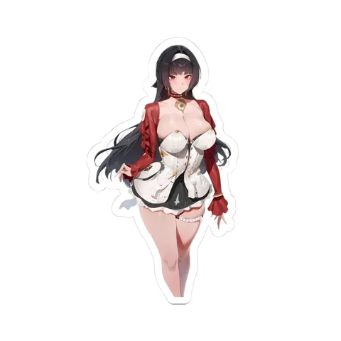 Astra Yao sticker
