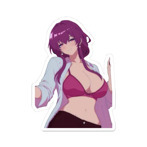 Kafka sticker