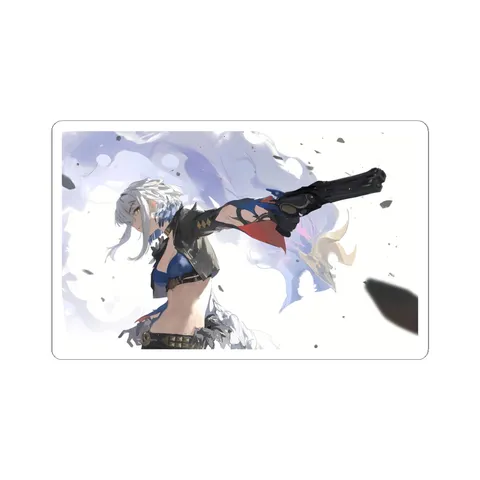 Galbrena — Sticker sticker
