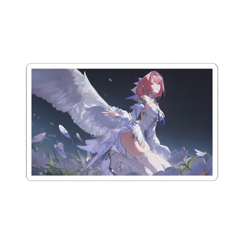 Remielle Dan — Sticker sticker