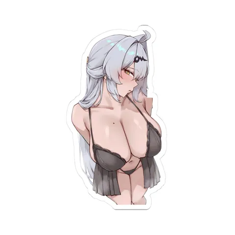 Yixuan sticker