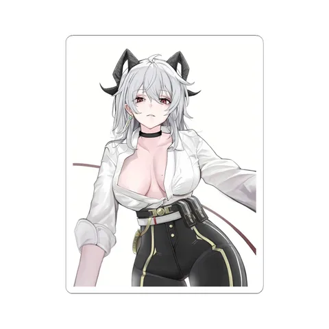 Zani sticker