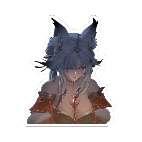 Hsin — Sticker sticker
