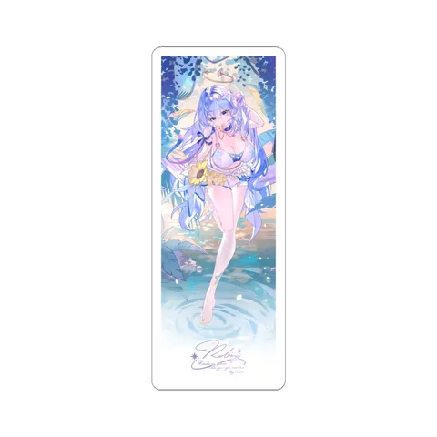 Robin Summeretto sticker
