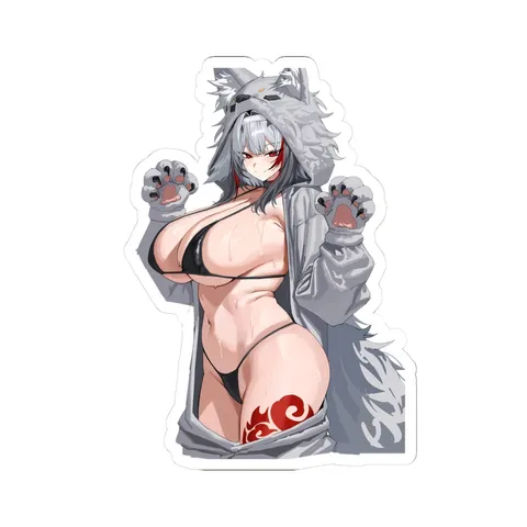 Ye Shunguang sticker