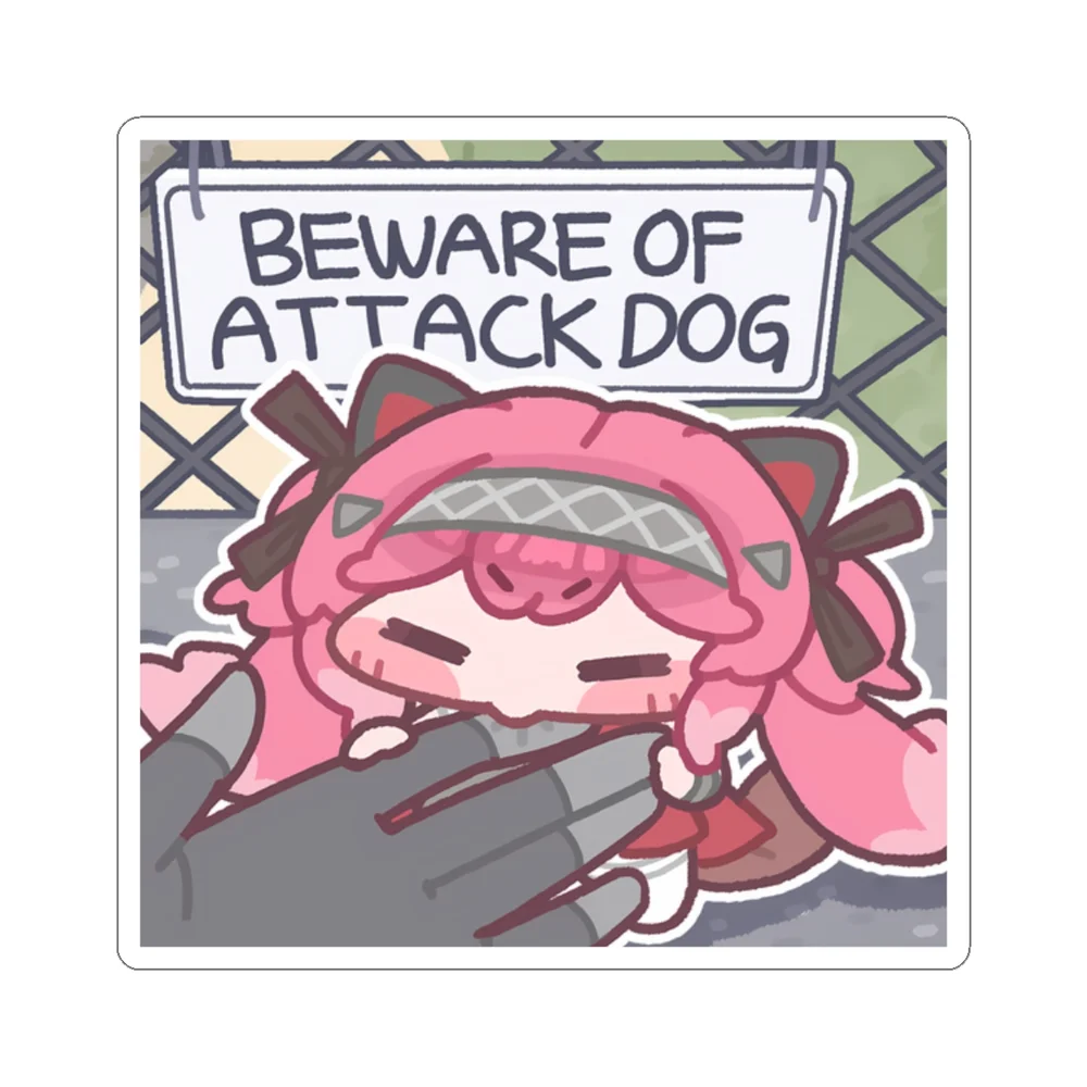 Lupa Chibi