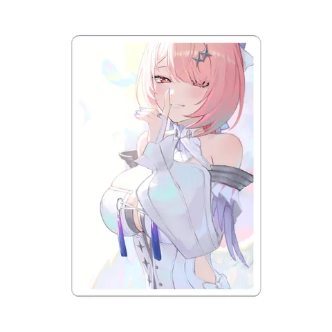 Remielle Dan Wink — Sticker sticker