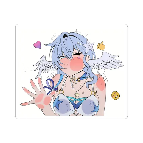 Robin Summeretto Outfit sticker