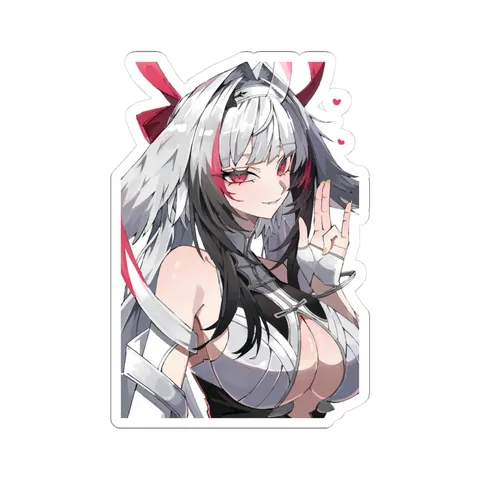 Ye Shunguang sticker