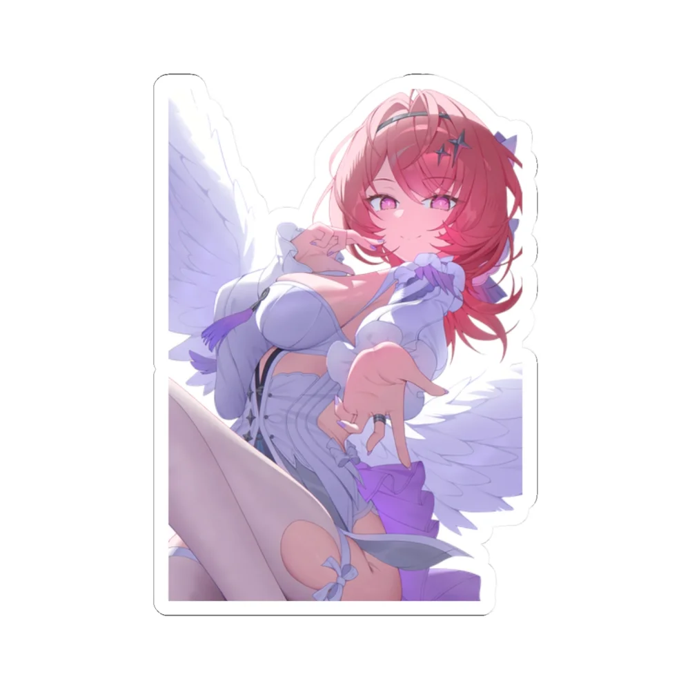 Remielle Dan Winged
