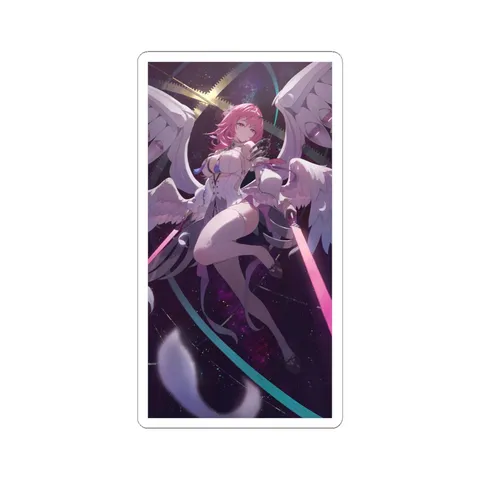 Remielle sticker