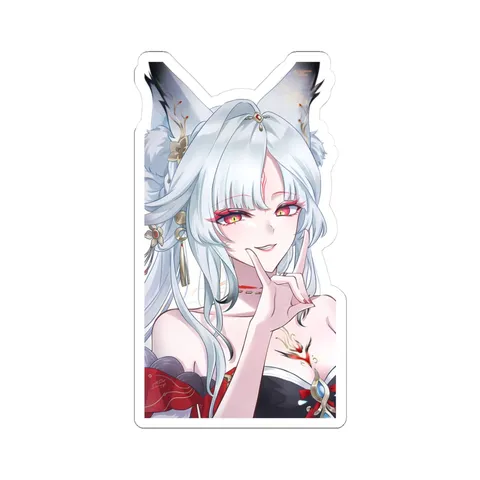 Hsin — Sticker sticker