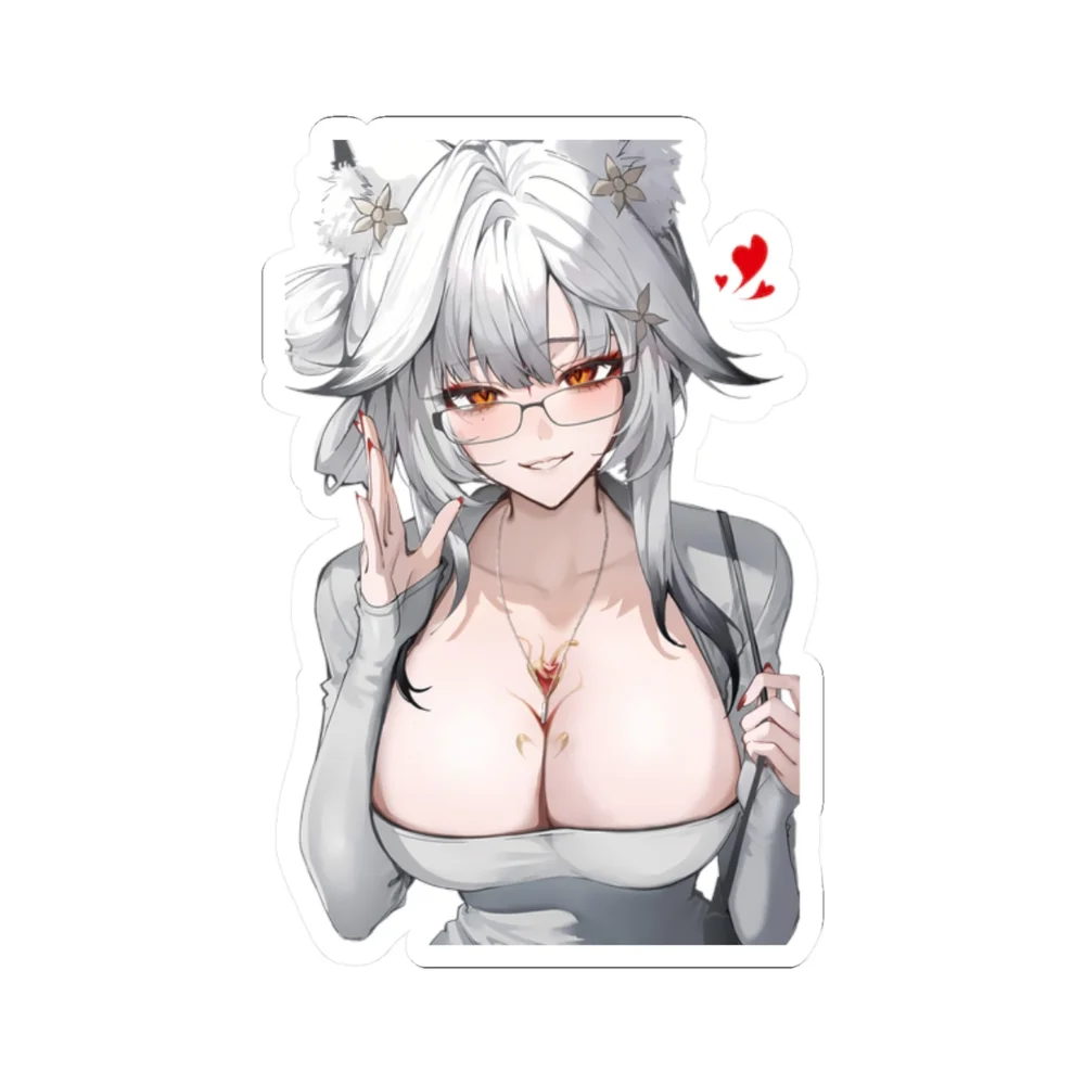 Hsin Glasses