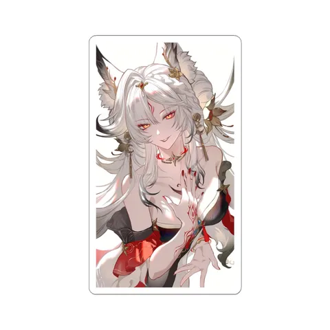 Hsin — Sticker sticker
