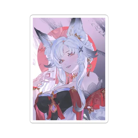 Hsin — Sticker sticker