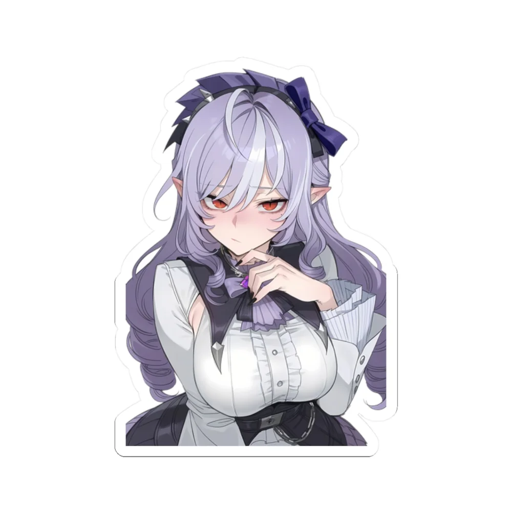 Vivian Pointed Ears