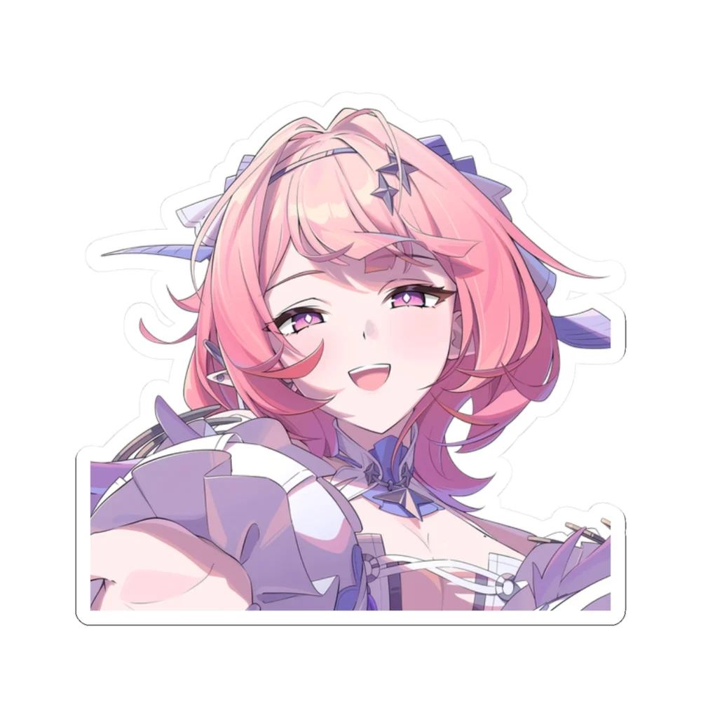 Remielle Star Hairpins