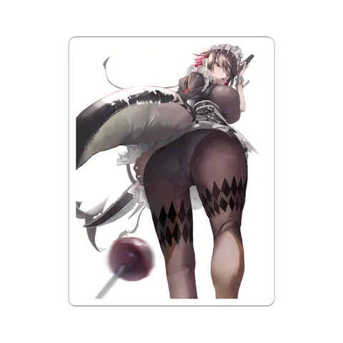 Ellen Joe sticker