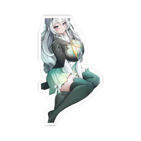 Firefly sticker