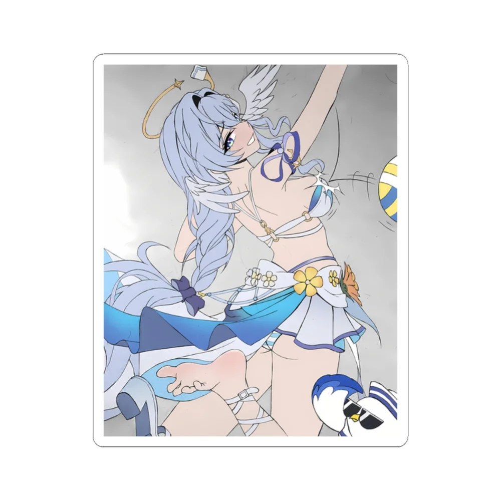 Robin Volleyball