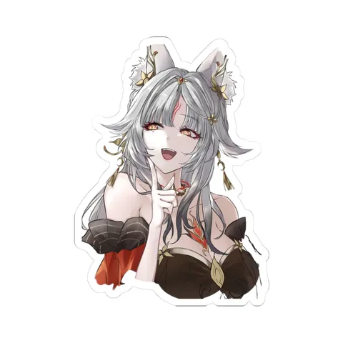 Hsin — Sticker sticker