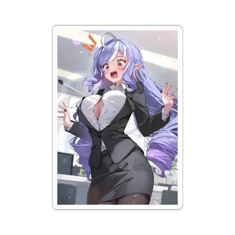 Vivian Business Suit — Sticker sticker