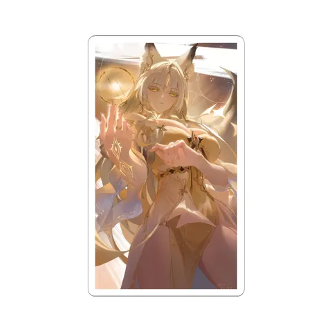 Hsin — Sticker sticker