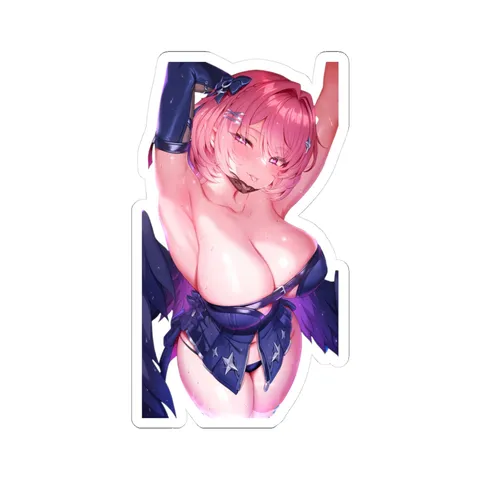 Remielle Star Embellished Skirt sticker