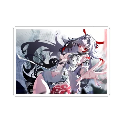 Ye Shunguang Reaching Forward — Sticker sticker