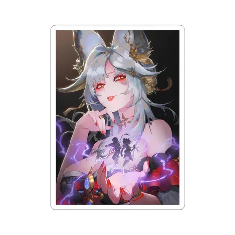Hsin — Sticker sticker