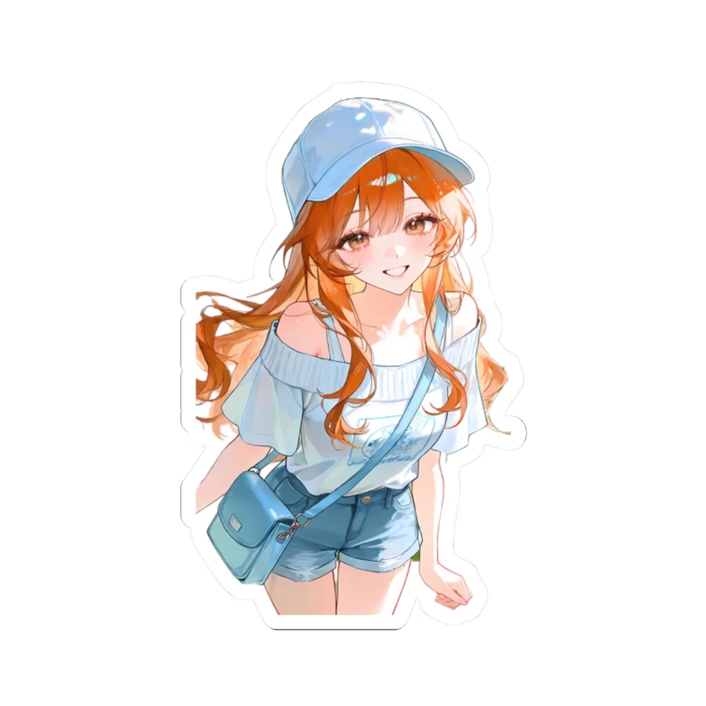 Sigrika Baseball Cap