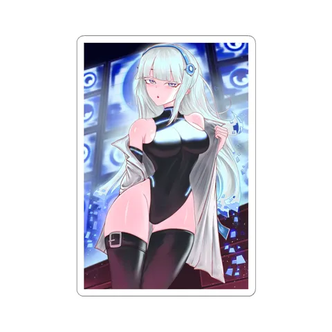 Fairy — Sticker sticker