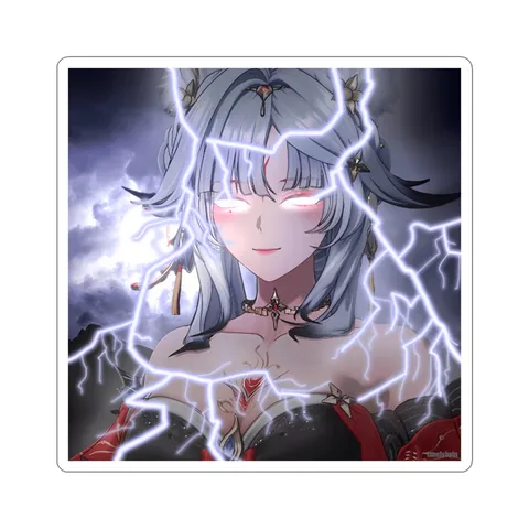 Hsin Lightning Effects — Sticker sticker
