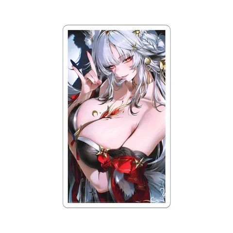 Hsin — Sticker sticker