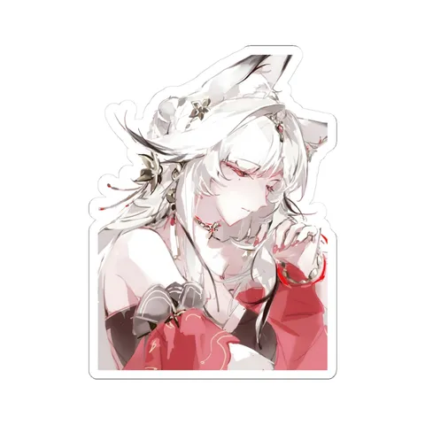 Hsin — Sticker sticker