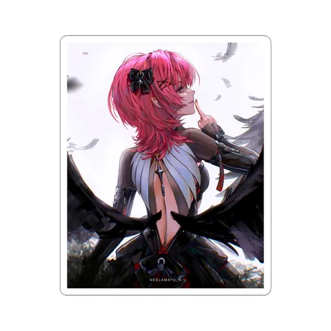 Remielle — Sticker sticker