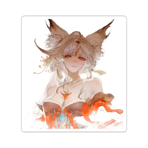 Hsin — Sticker sticker