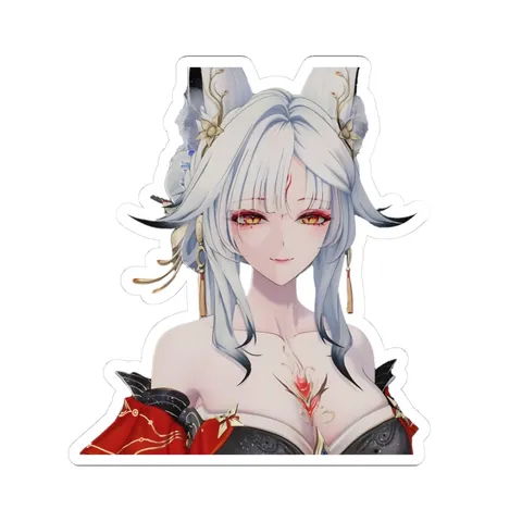 Hsin — Sticker sticker