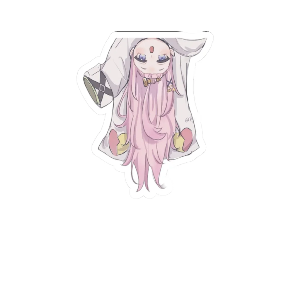 Aino Upside Down