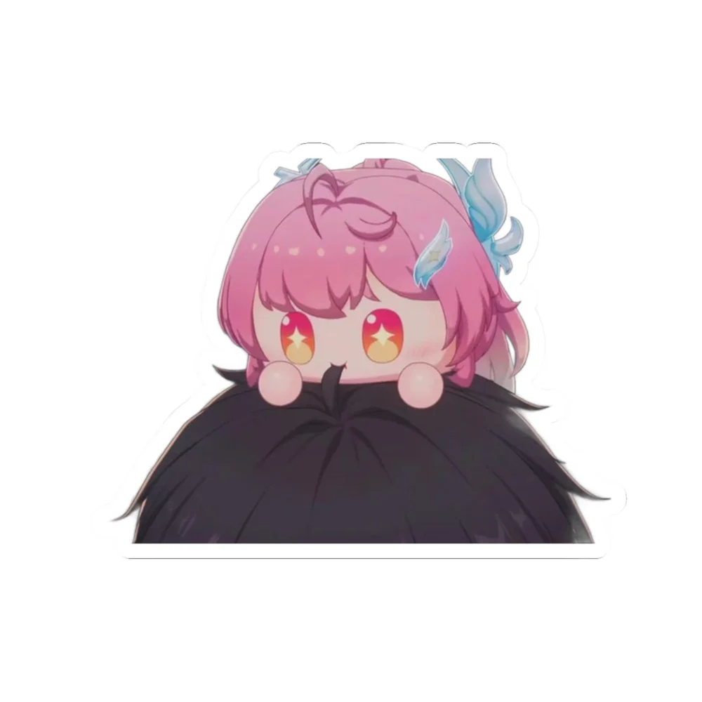 Aemeath Chibi Meme