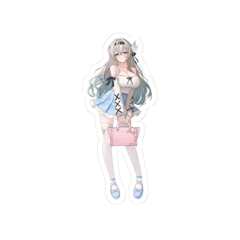 Firefly Casual Outfit sticker
