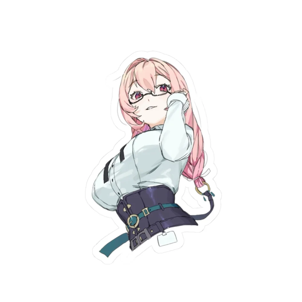 Tsukishiro Yanagi