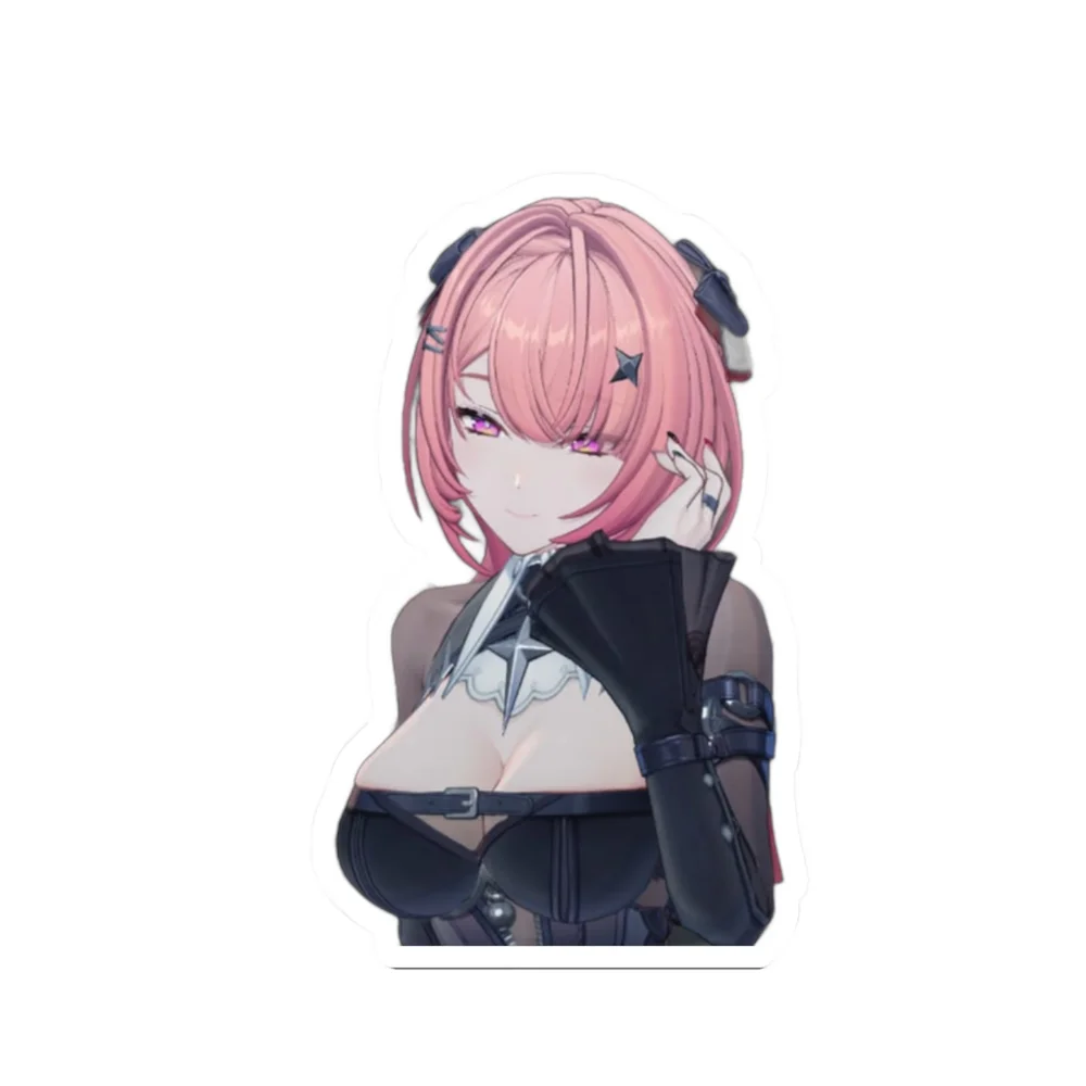 Ramiel Dark Outfit