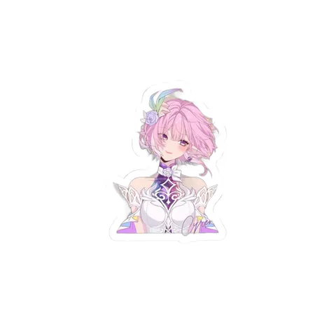 Cyrene Elysia Inspired — Sticker sticker