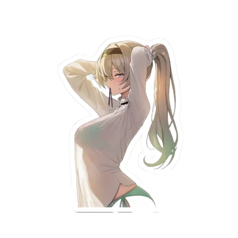 Firefly sticker