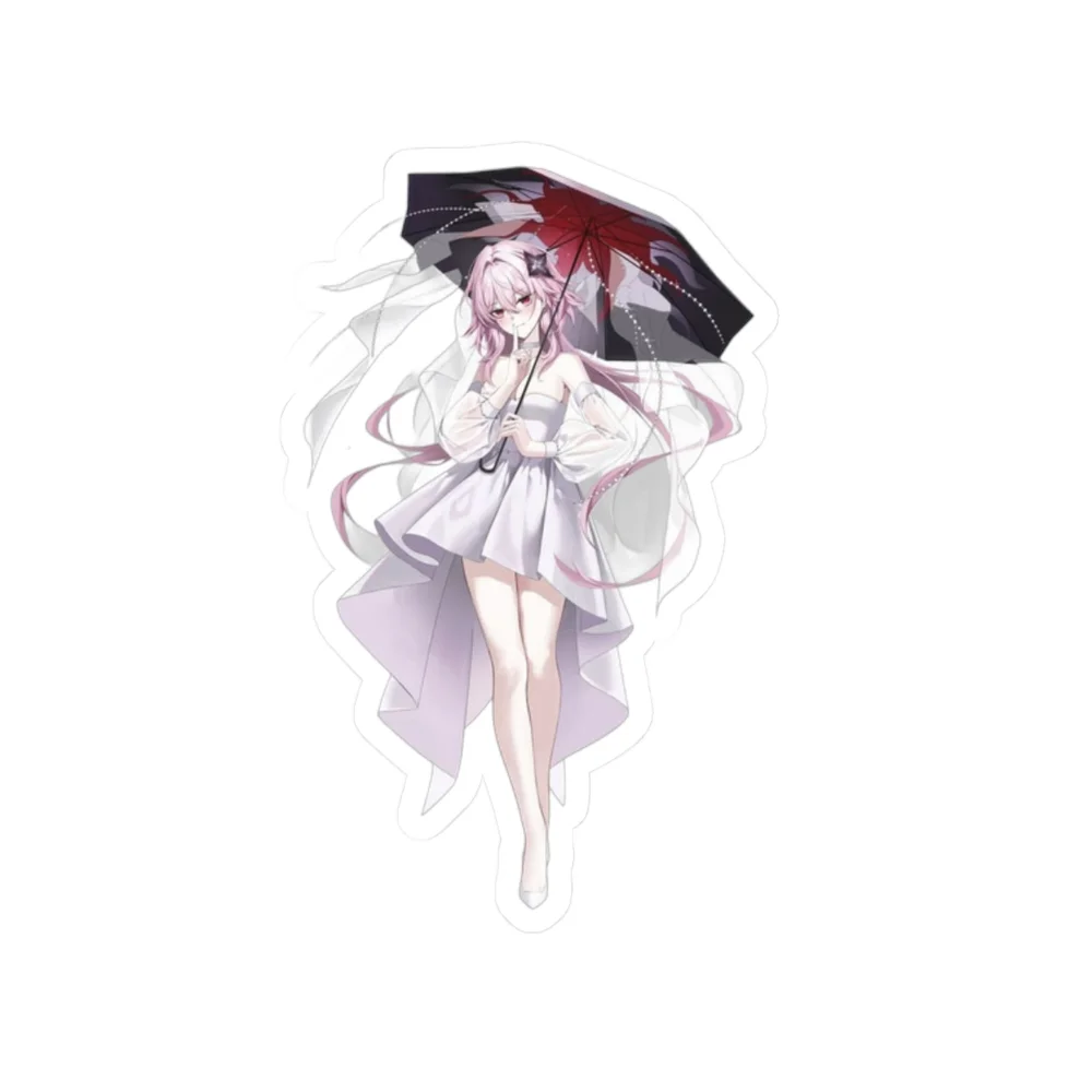 Evernight Dark Umbrella