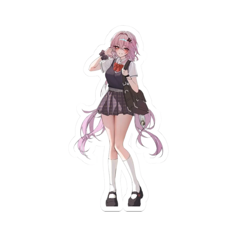 Evernight School Uniform
