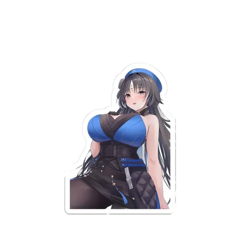 Yangyang sticker